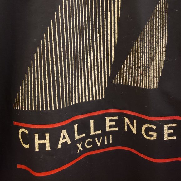 Vintage Nautica Challenge XCVll Windbreaker - Picture 13 of 15